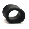 Sport Fucker Ballstretcher Ergo Balls Hauteur 50 mm Noir